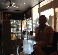 Dulce Mama Espresso Bar  Patisserie - Surfers Paradise Gold Coast