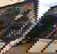 Dungog Pizza - Surfers Paradise Gold Coast