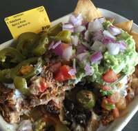 Guzman Y Gomez - Surfers Paradise Gold Coast