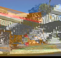 Hargrave Cafe - Surfers Paradise Gold Coast
