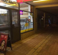 Hay Fish Shop - Surfers Paradise Gold Coast
