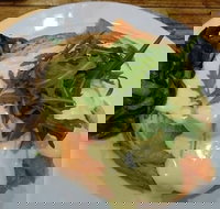 Hippo Espresso - Surfers Paradise Gold Coast