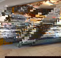 Holbrook Bakery - Surfers Paradise Gold Coast