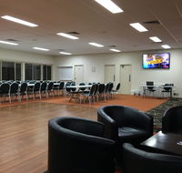 Holbrook Returned Servicemen's Club Restaurant - Surfers Paradise Gold Coast