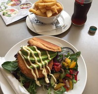 Jamaica Blue - Surfers Paradise Gold Coast
