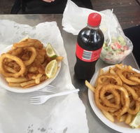 Jimbo's Quality Seafood - Surfers Paradise Gold Coast