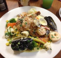 Kelly's Pub Toc - Farmers Arms Bar  Bistro - Surfers Paradise Gold Coast