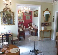Lambton Park Tea Rooms - Surfers Paradise Gold Coast