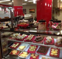 Little Red Cafe  Take Away - Surfers Paradise Gold Coast