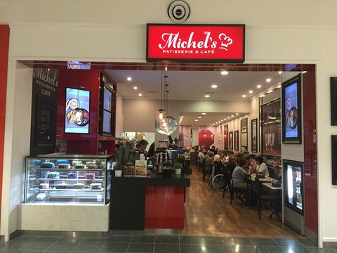 Michel's Patisserie & Cafe - Surfers Paradise Gold Coast 0