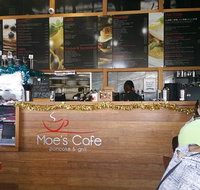 Moe's Pancake Cafe - Surfers Paradise Gold Coast