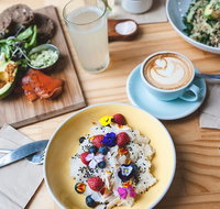 Momo Wholefood - Surfers Paradise Gold Coast