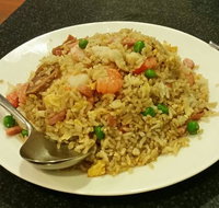 Moon gardens - Surfers Paradise Gold Coast