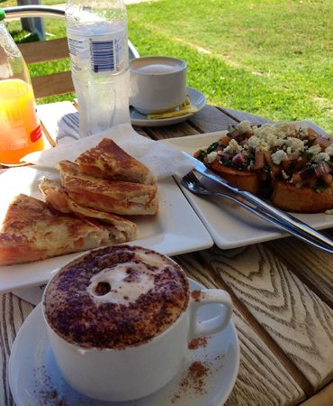 Morillas Cafe - Surfers Paradise Gold Coast 0