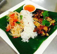 Mountain Spice Bistro Robertson NSW - Surfers Paradise Gold Coast