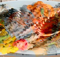 Mumm's on the Myall - Surfers Paradise Gold Coast