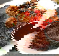 Myall Bistro and Cafe - Surfers Paradise Gold Coast