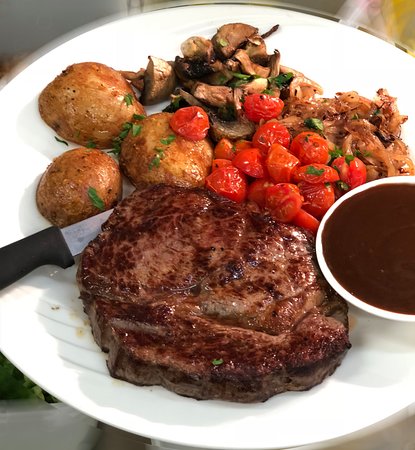 Myall Bistro And Cafe - Surfers Paradise Gold Coast 0