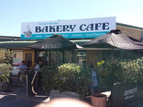 Myall River Bakery Cafe - Surfers Paradise Gold Coast 0