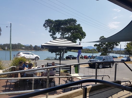 Mylestom NSW Surfers Paradise Gold Coast