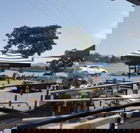 Mylestom Cafe/Post Office - Surfers Paradise Gold Coast