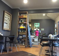 Nest Cinema Cafe Books - Surfers Paradise Gold Coast