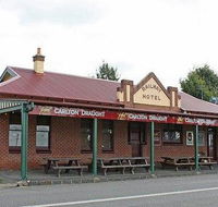 Railway Hotel - Surfers Paradise Gold Coast