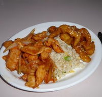 Raymond's Chinese - Surfers Paradise Gold Coast