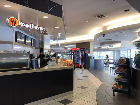 Roadhaven - Surfers Paradise Gold Coast 0