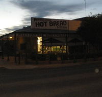 Robbo's Restaurant at Robertson's Hot Bread Kitchen - Surfers Paradise Gold Coast