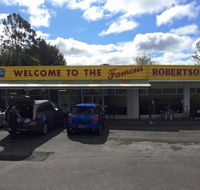 Robertson Pie Shop - Surfers Paradise Gold Coast