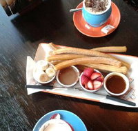 San Churro - Surfers Paradise Gold Coast