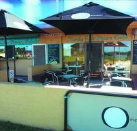 Sandy Foot Pizza Cafe - Surfers Paradise Gold Coast