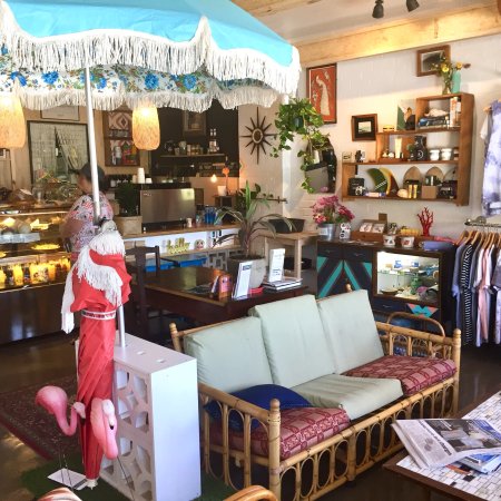 Single Fin Gypsy - Surfers Paradise Gold Coast 0