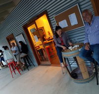 Slow Wine Co - Surfers Paradise Gold Coast