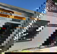 Spannerman Espresso - Surfers Paradise Gold Coast