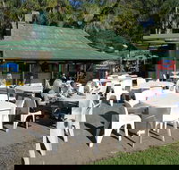 Stanwell Park Beach Kiosk - Surfers Paradise Gold Coast