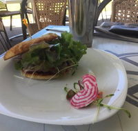 Submarine Cafe - Surfers Paradise Gold Coast