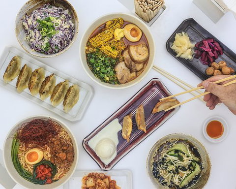 Susuru Ramen & Gyoza Bar - Surfers Paradise Gold Coast 0