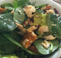 Sweet Bean Cafe - Surfers Paradise Gold Coast