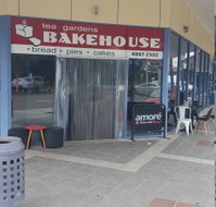 Tea Gardens Bakehouse - Surfers Paradise Gold Coast
