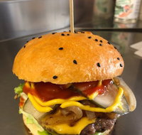 Tea Gardens Takeaway - Surfers Paradise Gold Coast