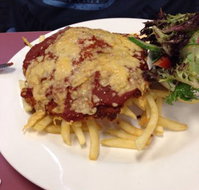 The Brighton Bistro - Surfers Paradise Gold Coast