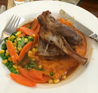 The Cork  Fork at the Commercial Millthorpe - Surfers Paradise Gold Coast