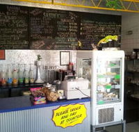 The Gourmet Gecko - Surfers Paradise Gold Coast