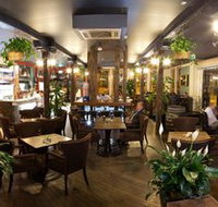 The Grain Store Craft Beer Cafe - Surfers Paradise Gold Coast