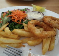 The Long Room Cafe Dungog - Surfers Paradise Gold Coast