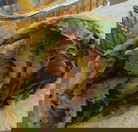 The Nest Cafe - Surfers Paradise Gold Coast