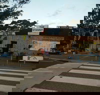 The Stanny Food and Coffee - Surfers Paradise Gold Coast