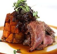 The Vault Restaurant  Bar - Surfers Paradise Gold Coast
